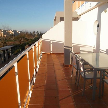 Apartamento Costa Ballena Чипиона Экстерьер фото