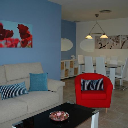 Apartamento Costa Ballena Чипиона Экстерьер фото
