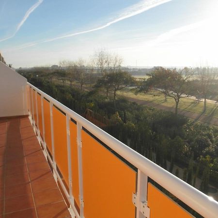 Apartamento Costa Ballena Чипиона Экстерьер фото