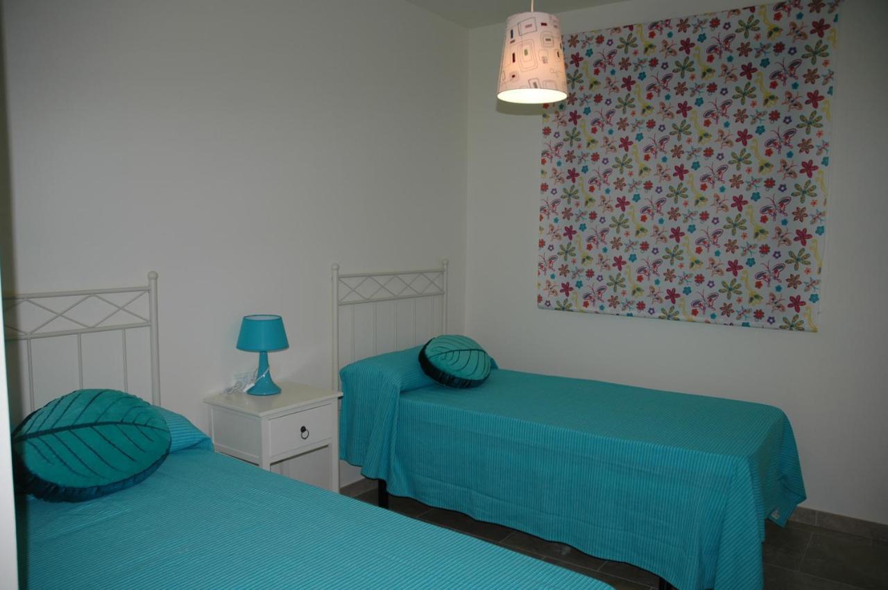 Apartamento Costa Ballena Чипиона Экстерьер фото