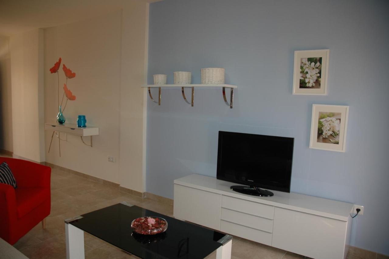 Apartamento Costa Ballena Чипиона Экстерьер фото