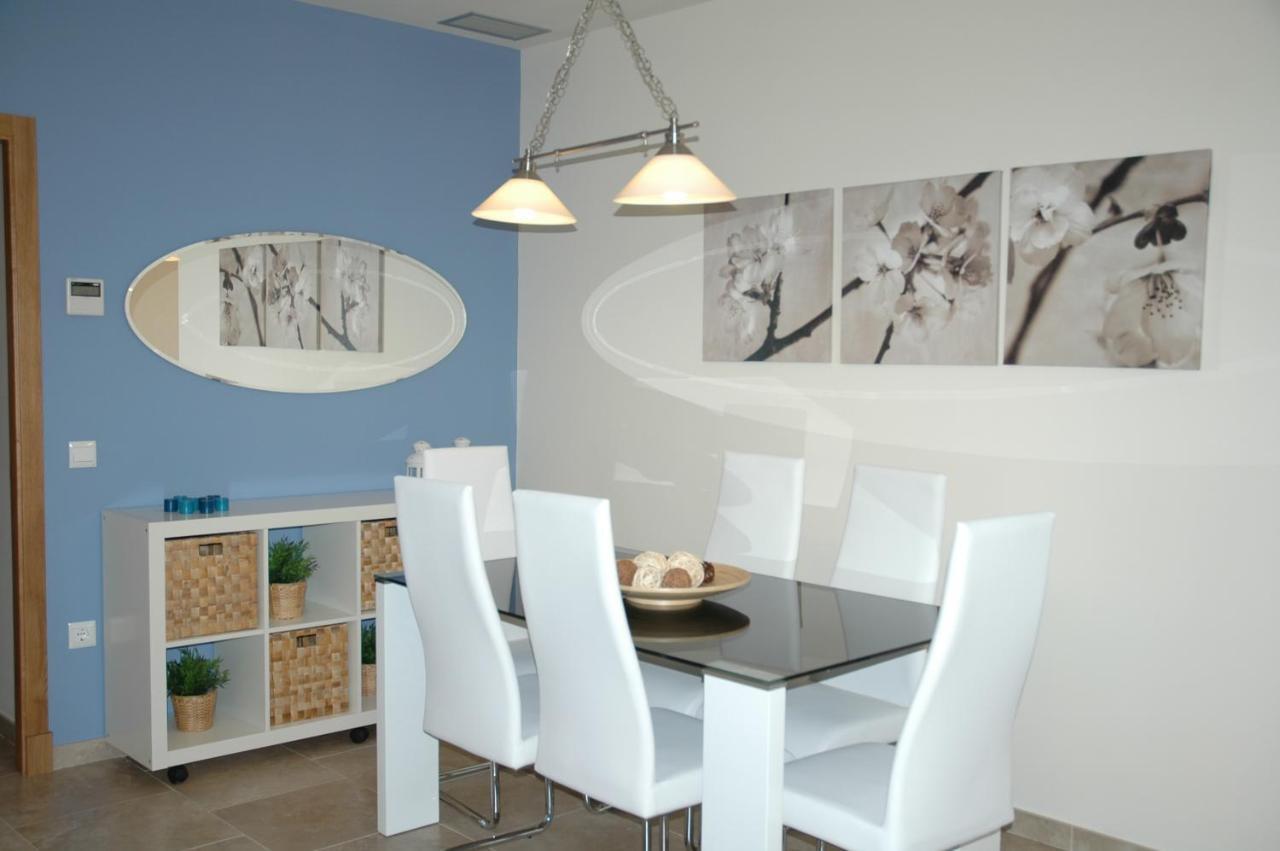Apartamento Costa Ballena Чипиона Экстерьер фото