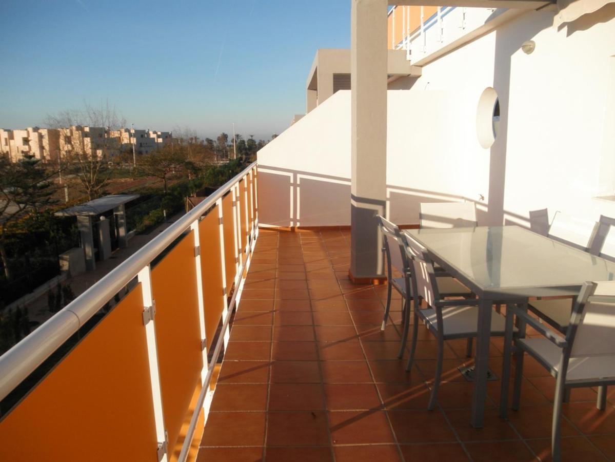 Apartamento Costa Ballena Чипиона Экстерьер фото