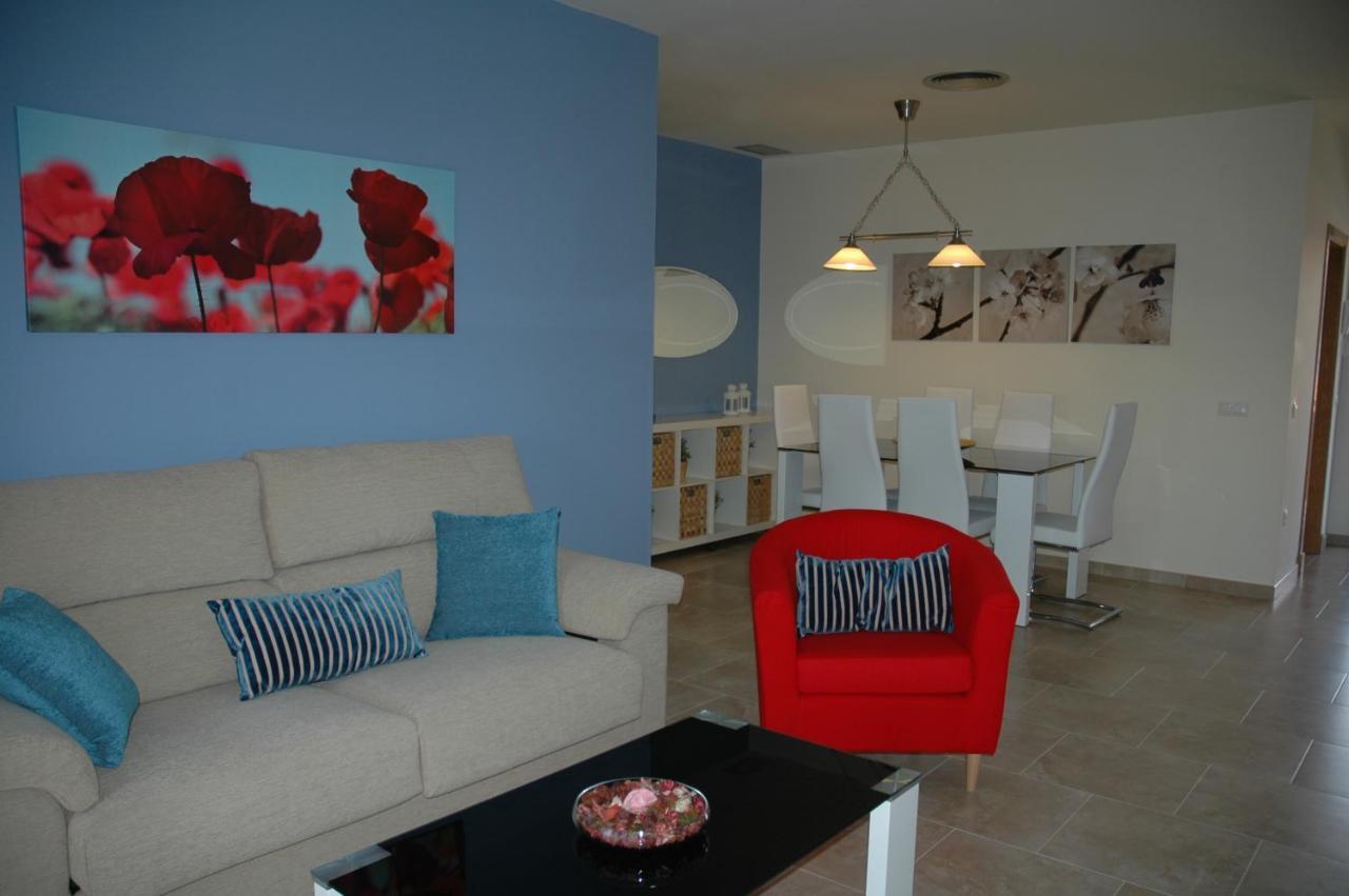 Apartamento Costa Ballena Чипиона Экстерьер фото